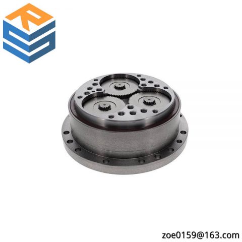 Yaskawa HW0387753-C Speed Gear Reducer: Precision Drives for Industry