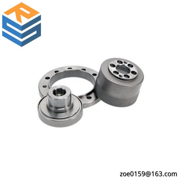 Yaskawa HW0388710-A SPEED REDUCER, High-Performance Gear Reducer for Industrial Automation