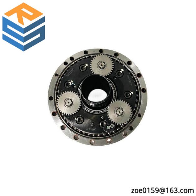 YASKAWA HW1382455-C MS165 Robot Speed Reducer - Precision Engineering for Industrial Automation