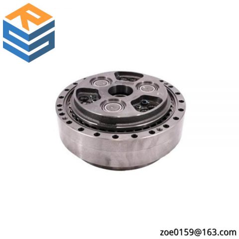 Yaskawa HW9381220-A Reducer: Precision Gear Reduction for Industrial Control Systems