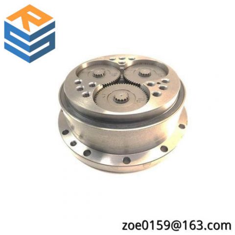 YASKAWA HW9381641-A Speed Reducer Gear for L-Axis
