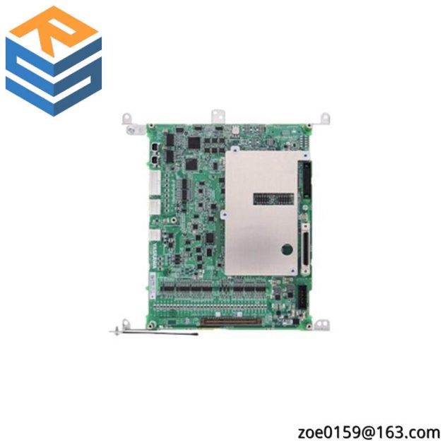 YASKAWA JACP-317801 Control Panel Module