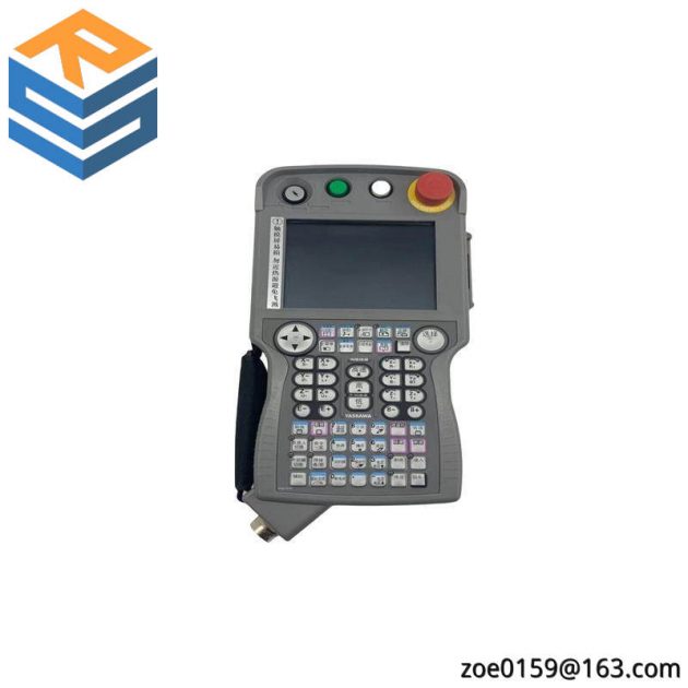 YASKAWA JACP-317801 Control Panel Module