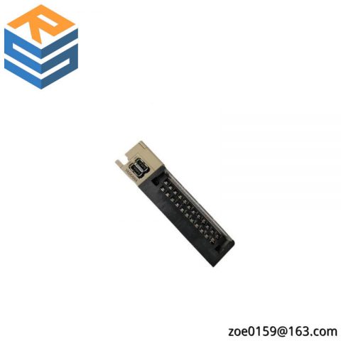 YASKAWA JAMSC-120AVO01030 Analog-to-Digital Converter, Dual Channels
