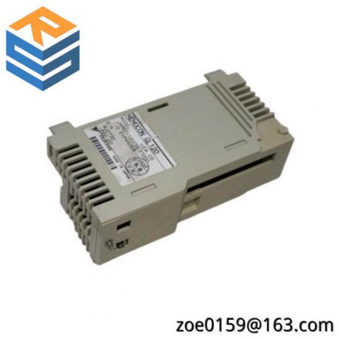 Yaskawa JAMSC-120CBE37000: Comprehensive I/O Expander Module for Industrial Automation