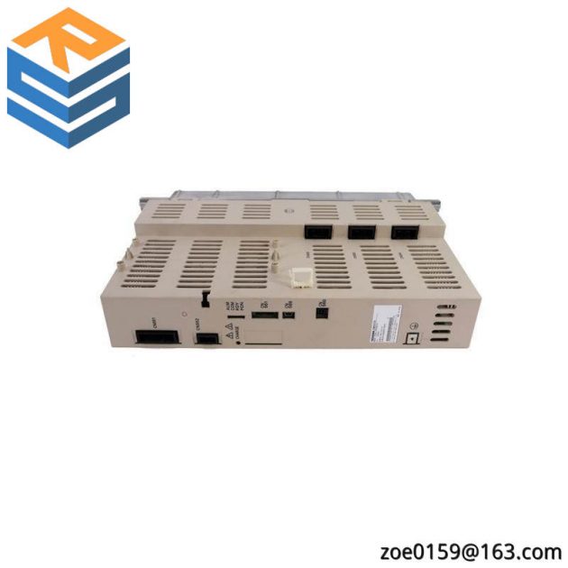 YASKAWA JANCD-MCP02B-1 Control Module for Industrial Automation