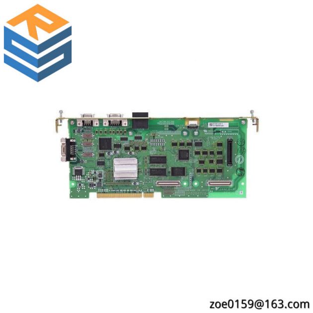 Yaskawa JANCD-NCP02 Track Board: Industrial Automation Module