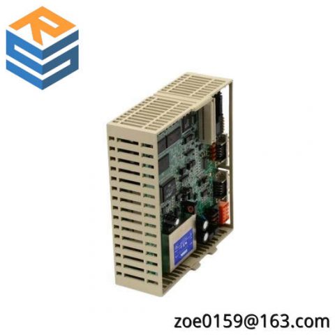 Yaskawa JEPMC-MC400 - Advanced Motion Control Module