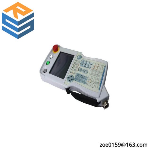 Yaskawa JZRCR-YPP01-1 dx100 Teach Pendant: Advanced Control Interface for DX100 Robots