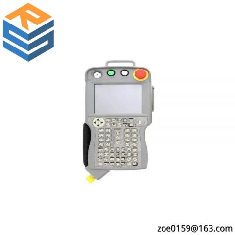 Yaskawa JZRCR-YPP21-1 Teach Pendant for Industrial Automation Control Systems
