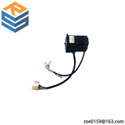 Yaskawa MA1400 SGMPH-01ANA-YR13 AC Servo Motor, Precision Control for Industrial Automation