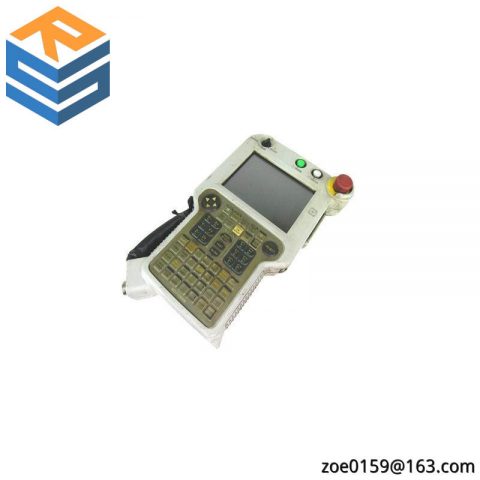 Yaskawa NX100 JZRCR-NPP01-1, JZRCR-NPP01B-1 Touch Screen Panel - Advanced Industrial HMI Solutions