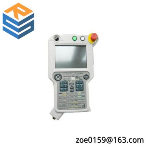 YASKAWA NX100 JZRCR-NPP01-1 Teach Pendant - Advanced Industrial Control System Pendant