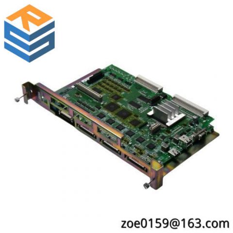 Yaskawa NX100 Series, SGDR-AXA01A, Servo Axis Control Board