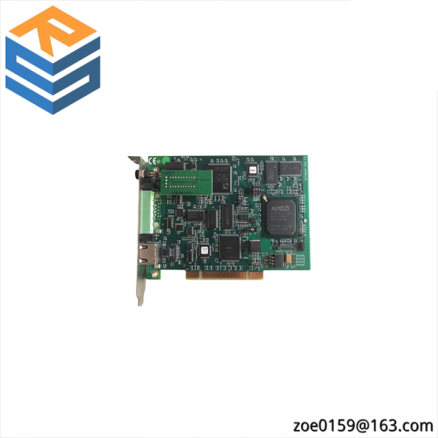 Yaskawa PCU-ETHIO-EI: Industrial Interface Card for Advanced Control Solutions