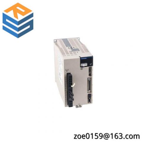 YASKAWA SGD7S-120A00A002: Precision Control for Industrial Automation