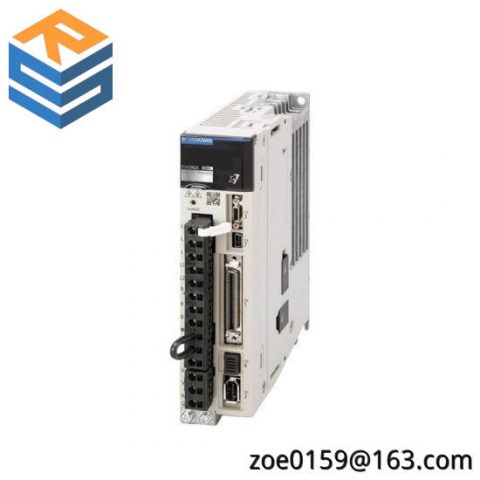 Yaskawa SGD7S-R70A - Advanced Motion Control Module