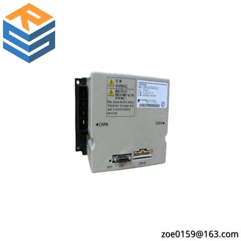 Yaskawa SGDR-SDA High Performance Servo Drive: 350A01B & 710A01B, Precision Control for Advanced Automation