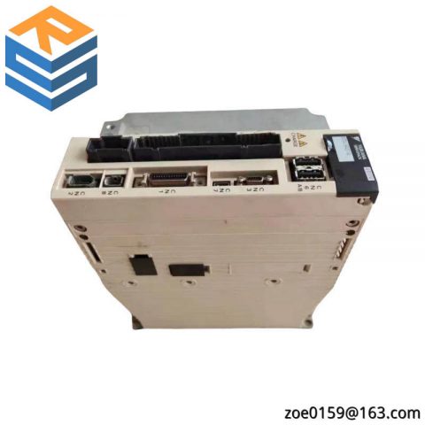 Yaskawa Sgdv-5r4d11a020000 AC Servo Drive: Precision Control, High Efficiency