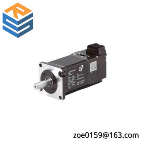 Yaskawa SGM7J Series - A5AFA2C, Industrial Motor Control Module
