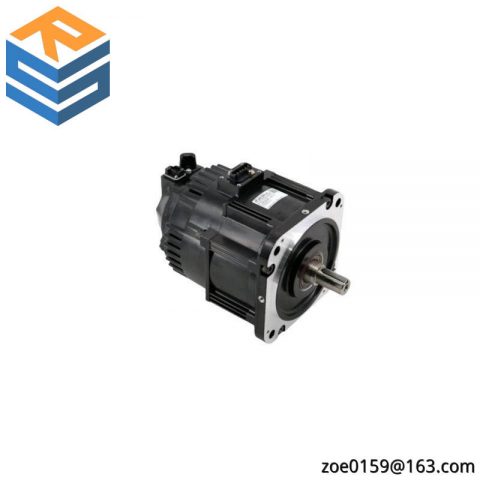 YASKAWA SGMAH-02AAA21 Servo Motor, High Precision for Industrial Automation