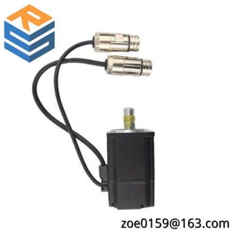 Yaskawa SGMAH-02AAA61D AC Servo Motor: Precision, Efficiency & Reliability for Industrial Automation