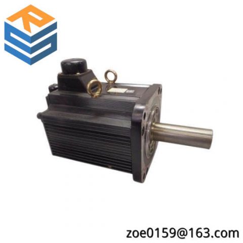 YASKAWA SGMGH-09PCB61 Servo Drive: Precision Motion Control Solution