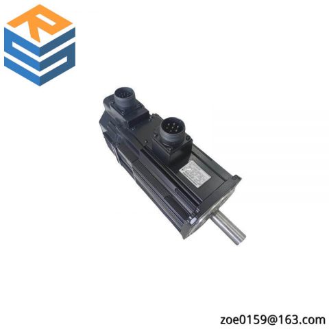 Yaskawa SGMSS-20A2A-YR12 Servo Motor: Precision Control, Efficient Performance