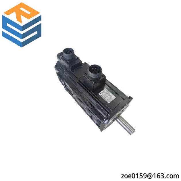 Yaskawa SGMSS-20A2A-YR12 Servo Motor: Precision Control, Efficient Performance