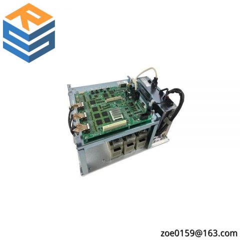 Yaskawa SRDA-MH6, SRDA-C0A12A01A-E Servo Pack - Precision Control in Automation Solutions