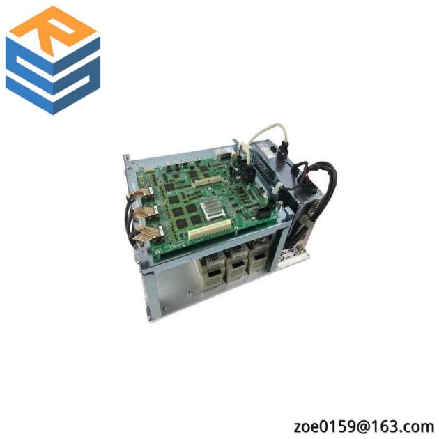 Yaskawa SRDA-MH6, SRDA-C0A12A01A-E Servo Pack - Precision Control in Automation Solutions