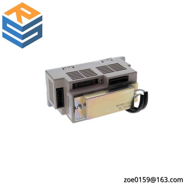 Yaskawa SRDA SDA14A01A-E Servo Amplifier - Precision Control for Industrial Automation