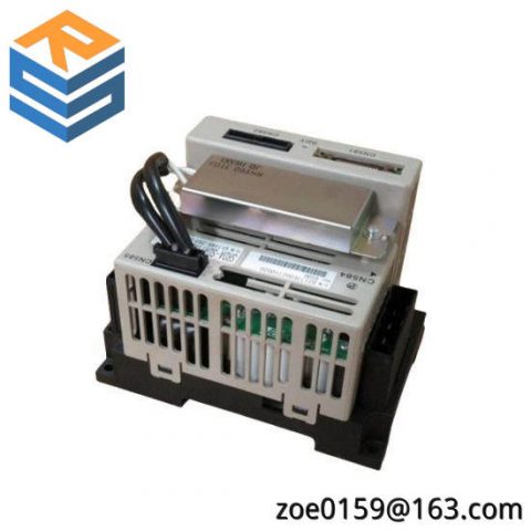 Yaskawa SRDA-SDA71A01A-1 Amplifier for DX200 Control Systems