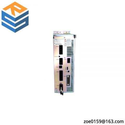 Yaskawa SRDA-SDB95A01A-E Robot Servopack Servo Amplifier: Advanced Control, Precision at its Core