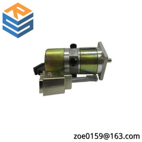 YASKAWA UGRMEM-01SNQ72: High-Efficiency Inertia Minimizing Servo Motor