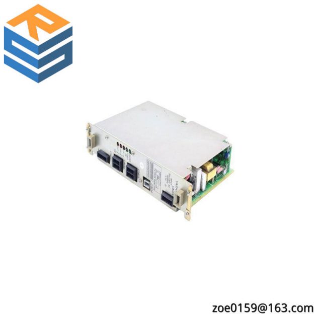 Yaskawa XRC CPS-150F Power Supply - Advanced Industrial Control Module