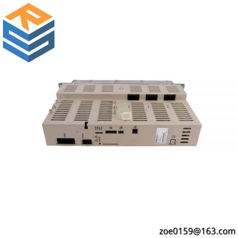 Yaskawa YRC1000 CSRA-CV05D01A Converter Unit - Advanced Motion Control Solution