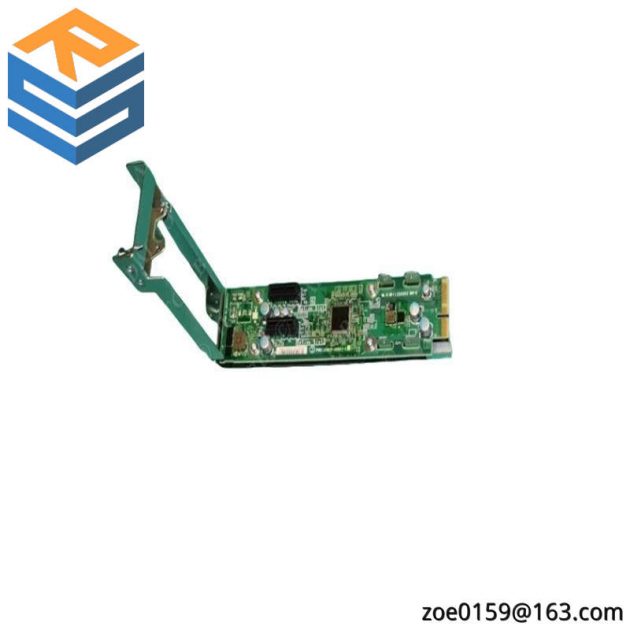 Yaskawa YRC1000 JANCD-ABB04-E Robot Expansion Module