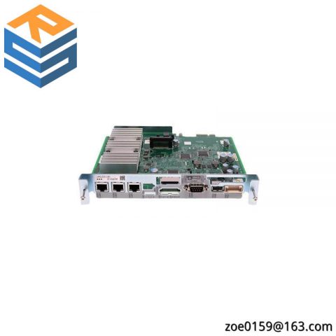 Yaskawa YRC1000 CPU ACP01-E Main PCB, Precision Control Center for Industrial Automation
