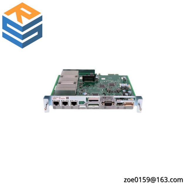 Yaskawa YRC1000 CPU ACP01-E Main PCB, Precision Control Center for Industrial Automation
