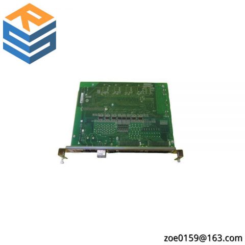 Yaskawa ZNC-NIF02B-2 | NX100 Servo Control Card, High Precision Automation Module