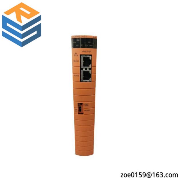 YOKOGAWA 16114-500 I/O Module for Process Control Systems