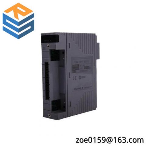 Yokogawa AA1143-H53-S1 | High-Performance Analog Input Module