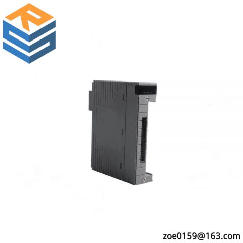 Yokogawa AAI141-H00 S1 Analog Input Module - Safety & Precision in Industrial Control Solutions