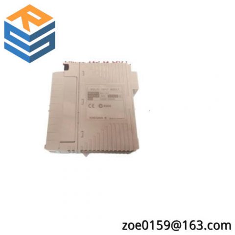 YOKOGAWA AAI141-S00 S2 Analog Input Module