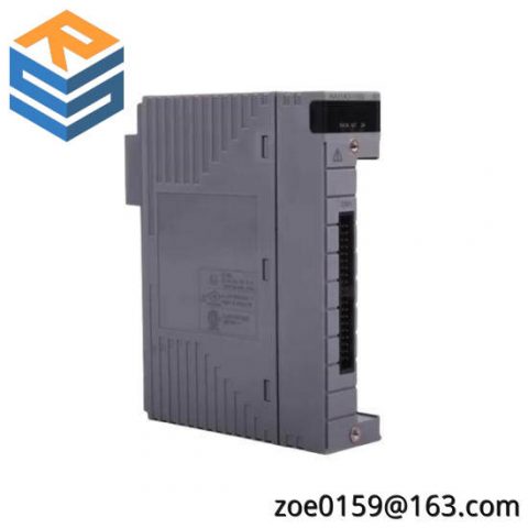 Yokogawa AAI143 H0 Analog Input Module: Advanced Industrial Control Solution