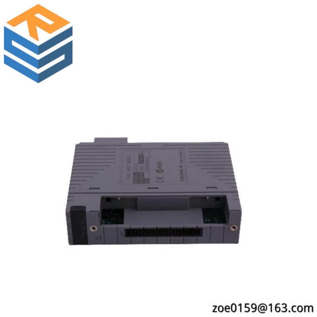Yokogawa AAI543-H50 Analog Output Module: Advanced Control Solution for Industrial Automation