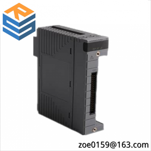 Yokogawa AAI543-S50 S1 Analog Output Module: Precision Control for Industrial Automation