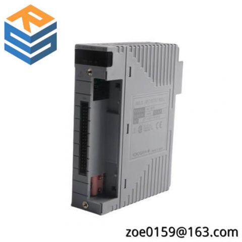 Yokogawa AAI835-H00 - Analog I/O Module, Advanced Process Control Solution