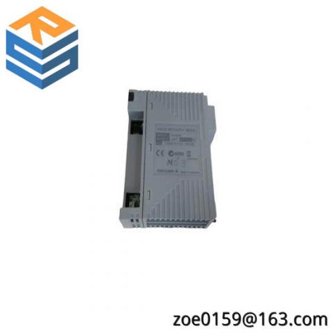 Yokogawa AAI835-H53-S3: Industrial Grade Analog I/O Modules